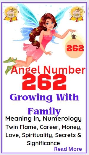 262 angel number love|ANGEL NUMBER 262 (Meanings & Symbolism)